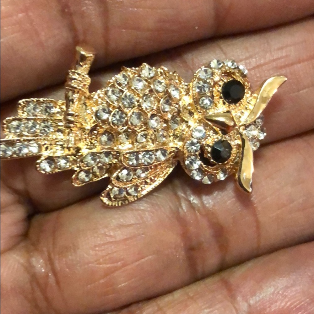 Brooch - Picture 5 of 5